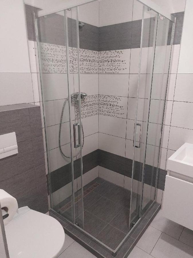 Penzion Tosa Klášterec nad Ohří Kültér fotó