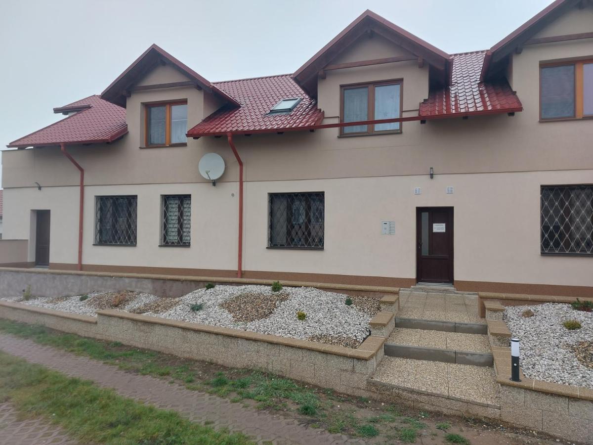 Penzion Tosa Klášterec nad Ohří Kültér fotó